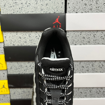 Air Max 95 - Shadow Smoke