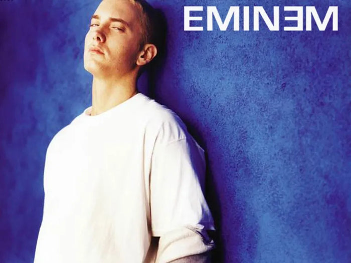 Air jordan 4 - Eminem encore Edition