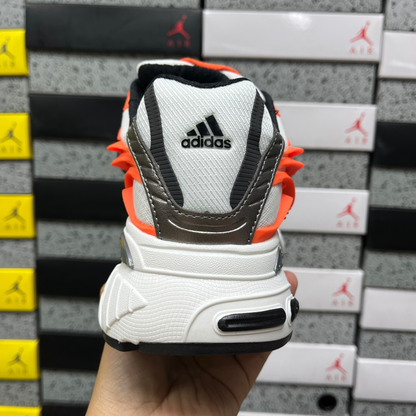 Pharrell Williams x Adidas Adistar Jellyfish  - Solar Orange