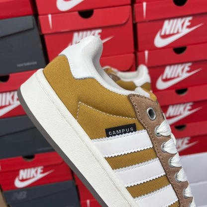 Adidas Campus 00's - Mesa Brown Corduroy
