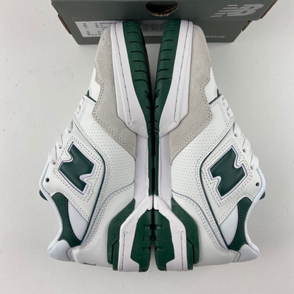 New Balance 550 - Pine Green