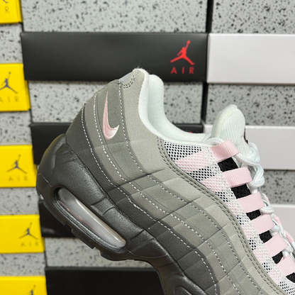 Air Max 95 - Pink Foam
