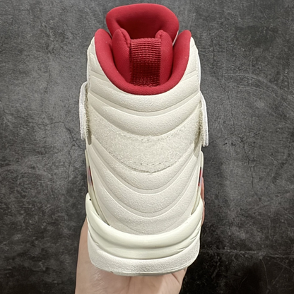 SoleFly x Air Jordan 8 Retro SP - Mi Casa Es Su Casa