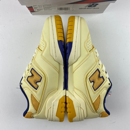 Aimé Leon Dore X New Balance 550 - Dawn Glow