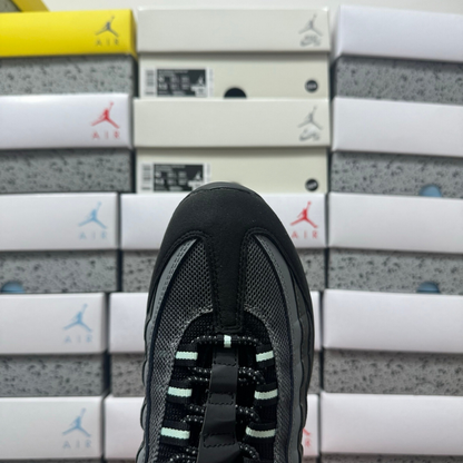 Air Max 95 - Vapor Green