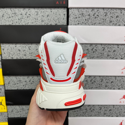 Pharrell Williams x Adidas Adistar Jellyfish  - Better Scarlet
