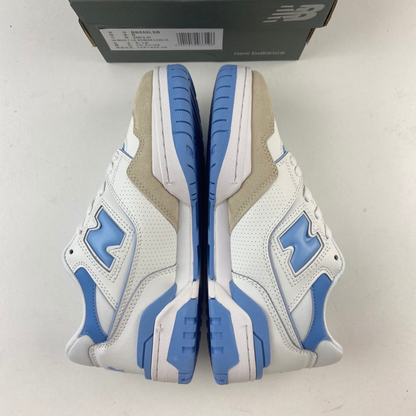 New Balance 550 - Carolina Blue