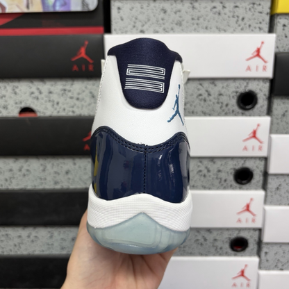 Air Jordan 11 Retro - Win Like '82