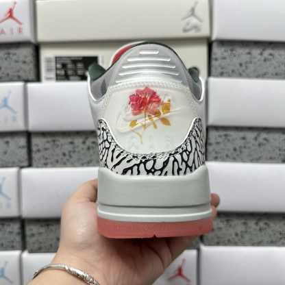 Air Jordan 3 Retro - Wings
