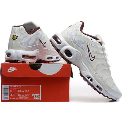 Nike Air Max Plus - Phantom Burgundy Crush