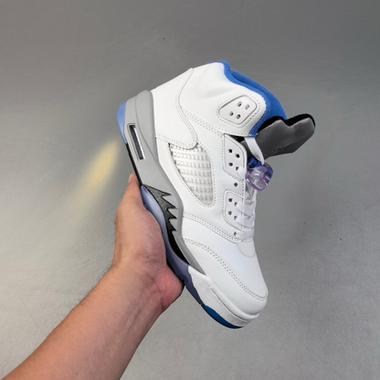 Air Jordan 5 - Stealth 2.0