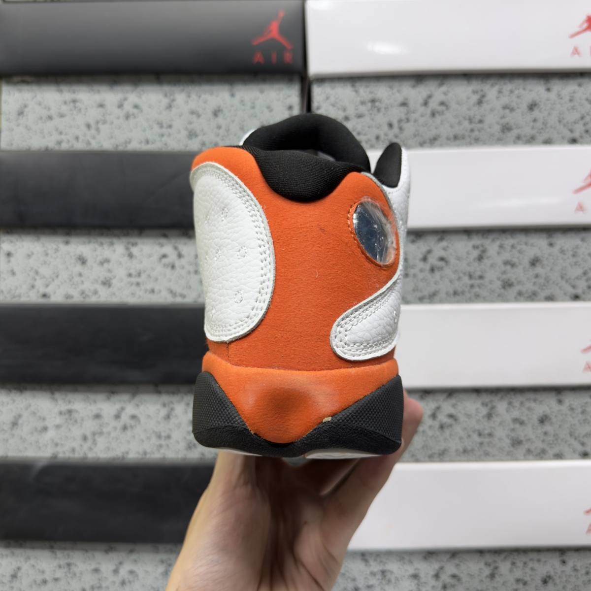 Air Jordan 13 Retro - Starfish