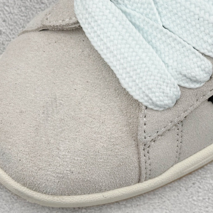 Adidas Campus 00's - Crystal White Core Black Gum