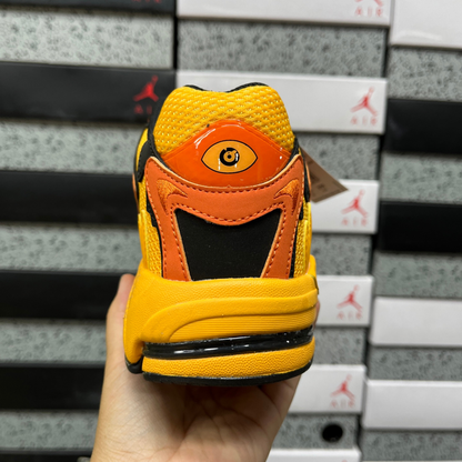 Bad Bunny x Adidas Response CL - Orange Flare