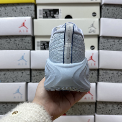 Nike Vomero Plus - Football Grey Ashen Slate