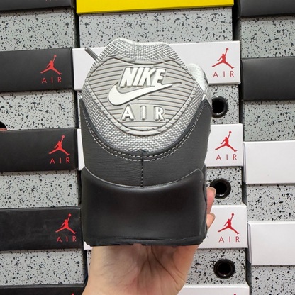 Nike Air Max 90 - Smoke Grey