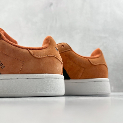Adidas Campus 00's - Orange Black