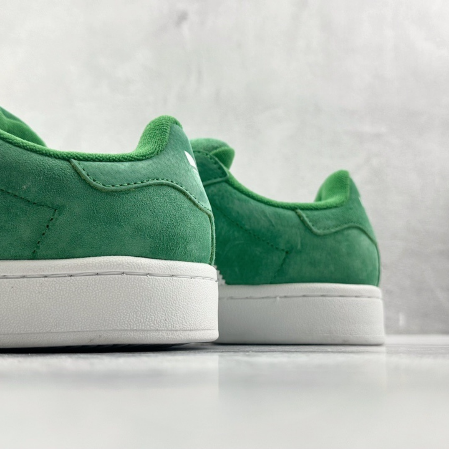 Adidas Campus 00's - Green White