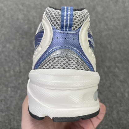 New Balance 530 - Silver Heron Blue