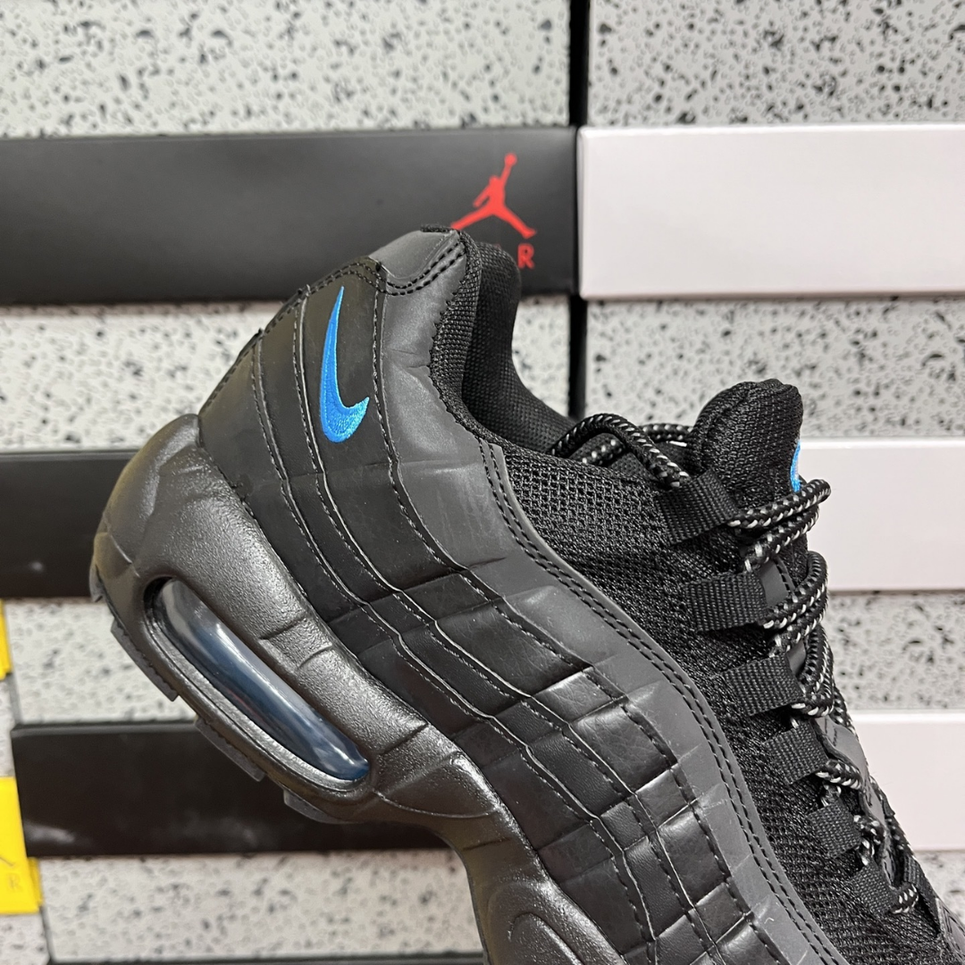 Air Max 95 - Black Ice