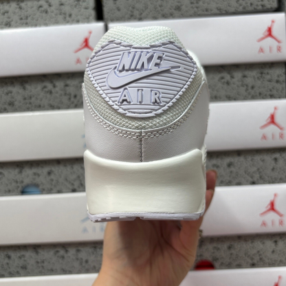 Nike Air Max 90 - Triple White