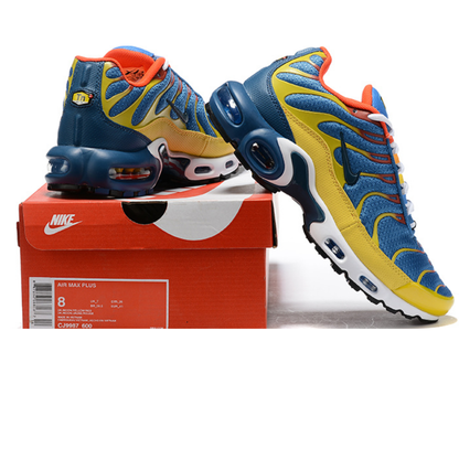 Nike Air Max Plus GS - Superman Ice Cream