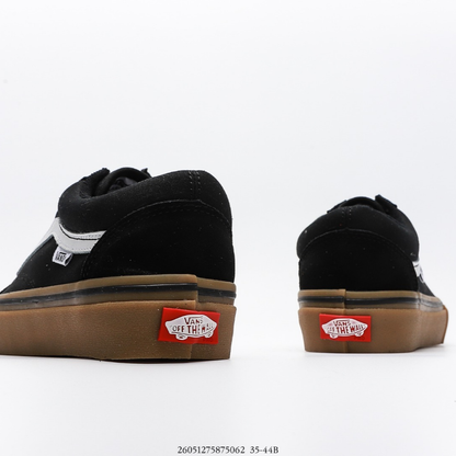 Old School - Black Gum