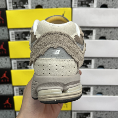 New Balance 2002R -  Protection Pack Driftwood
