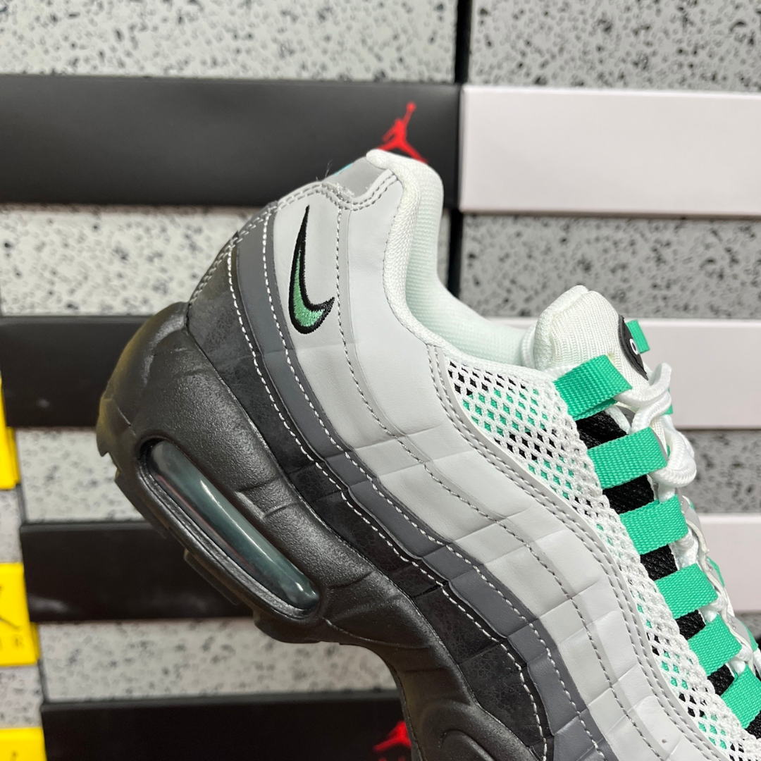 Air Max 95 - Stadium Green