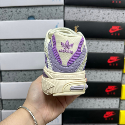 Adidas Adistar Cushion - Cream Preloved Purple