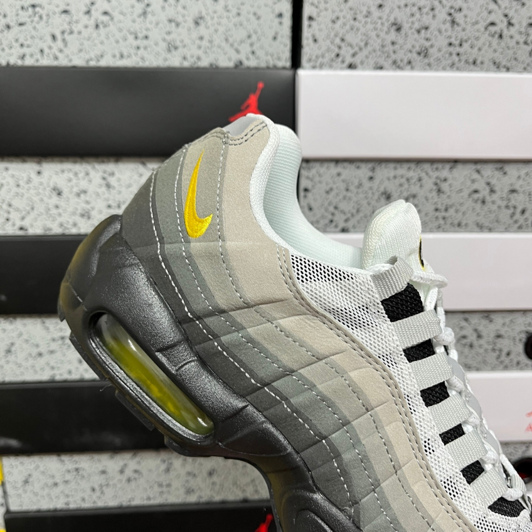 Air Max 95 - Yellow Strike