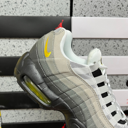 Air Max 95 - Yellow Strike