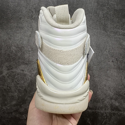Air Jordan 8 Retro C&C - Championship Trophy