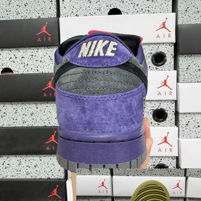 Supreme X Nike Dunk Low 94 - Ink