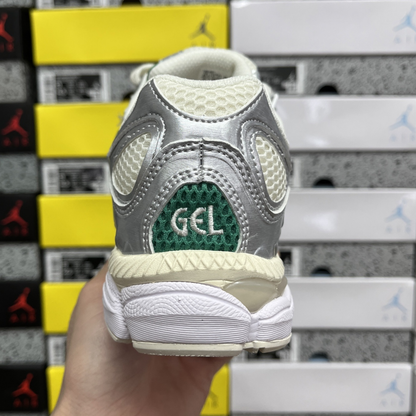 Asics Gel NYC - Birch Pure Silver