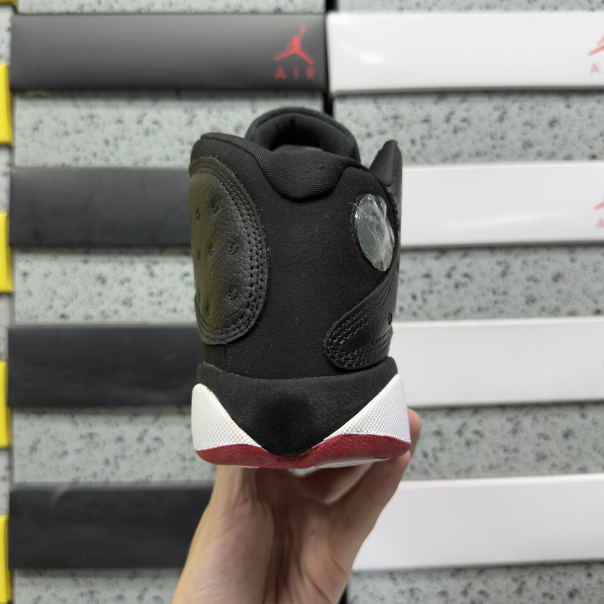 Air Jordan 13 Retro - Playoffs