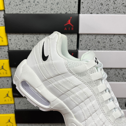 Air Max 95 - Triple White