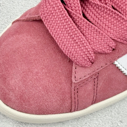 Adidas Campus 00's - Bark Burgundy