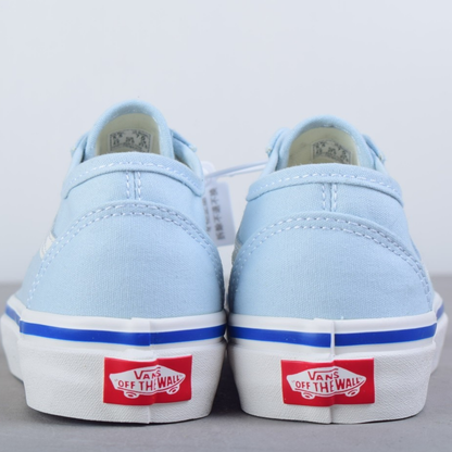 Vans Retro Cali Old Skool Tapered - Light Blue/True White