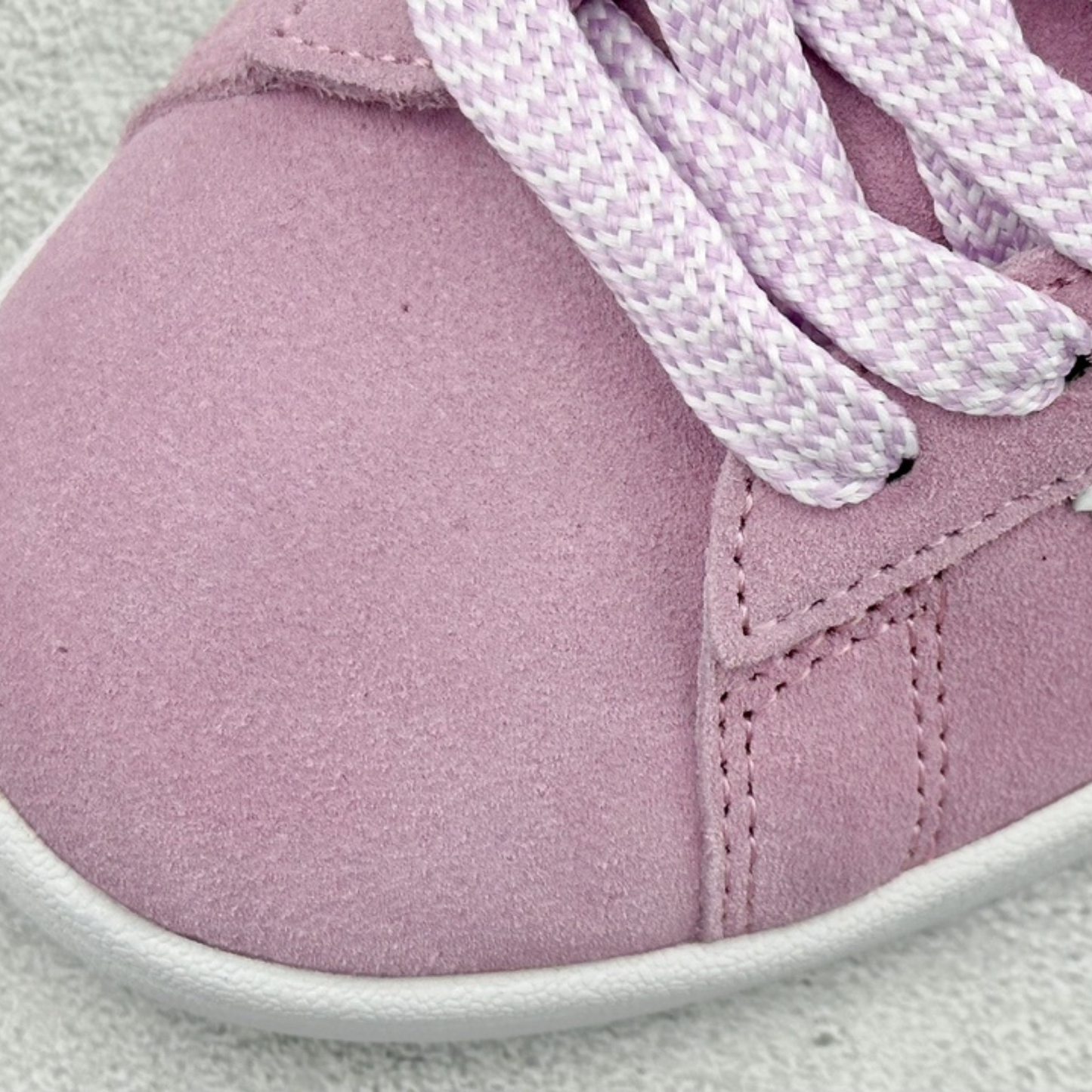 Adidas Campus 00's - Bliss Lilac