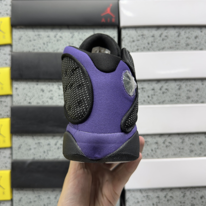 Air Jordan 13 Retro - Court Purple