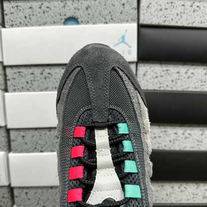 Air Max 95 - Big Bubble PRM Greedy