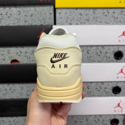 Nike Air Max 1 - Sail Ironstone