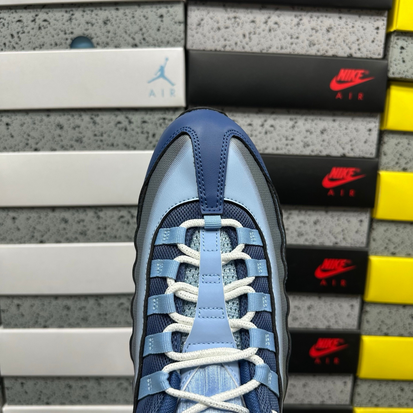 Air Max 95 x Yu-Gi-Oh! - QS Joey