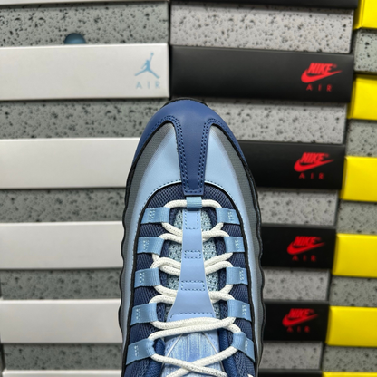 Air Max 95 x Yu-Gi-Oh! - QS Joey