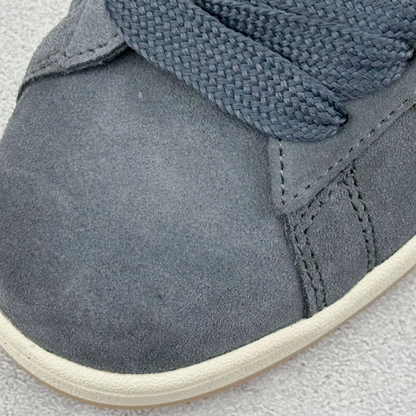 Adidas Campus 00's - Grey Yellow