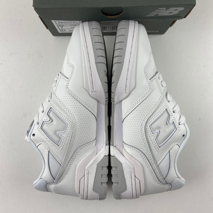 New Balance 550 - Steel Grey