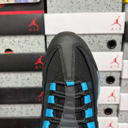 Air Max 95 -  Big Bubble Baltic Blue