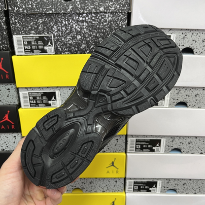 Asics Gel 1130 - Triple Black
