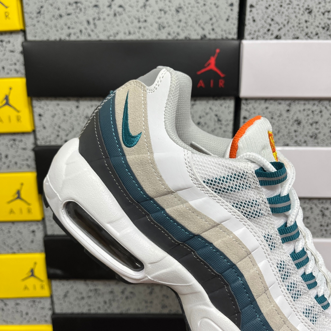 Air Max 95 - Prep School